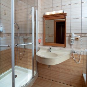 Standard Doppelzimmer