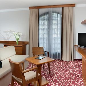 Familien-Zimmer